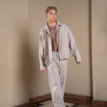 Sisburma Origin Cropped Jacket - Image 15