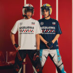 Sisburma Racing Jersey - Image 3