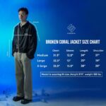 Sisburma Broken Coral Jacket - Image 24