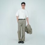 Sisburma Make My Mom proud Minimal Tee - Image 18