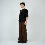 Sisburma Wildlake Intha Pants - Image 7